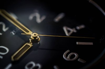 Lige Watch HOW DOES A WRISTWATCH WORK? https://ligewatch.com/how-does-a-wristwatch-work/